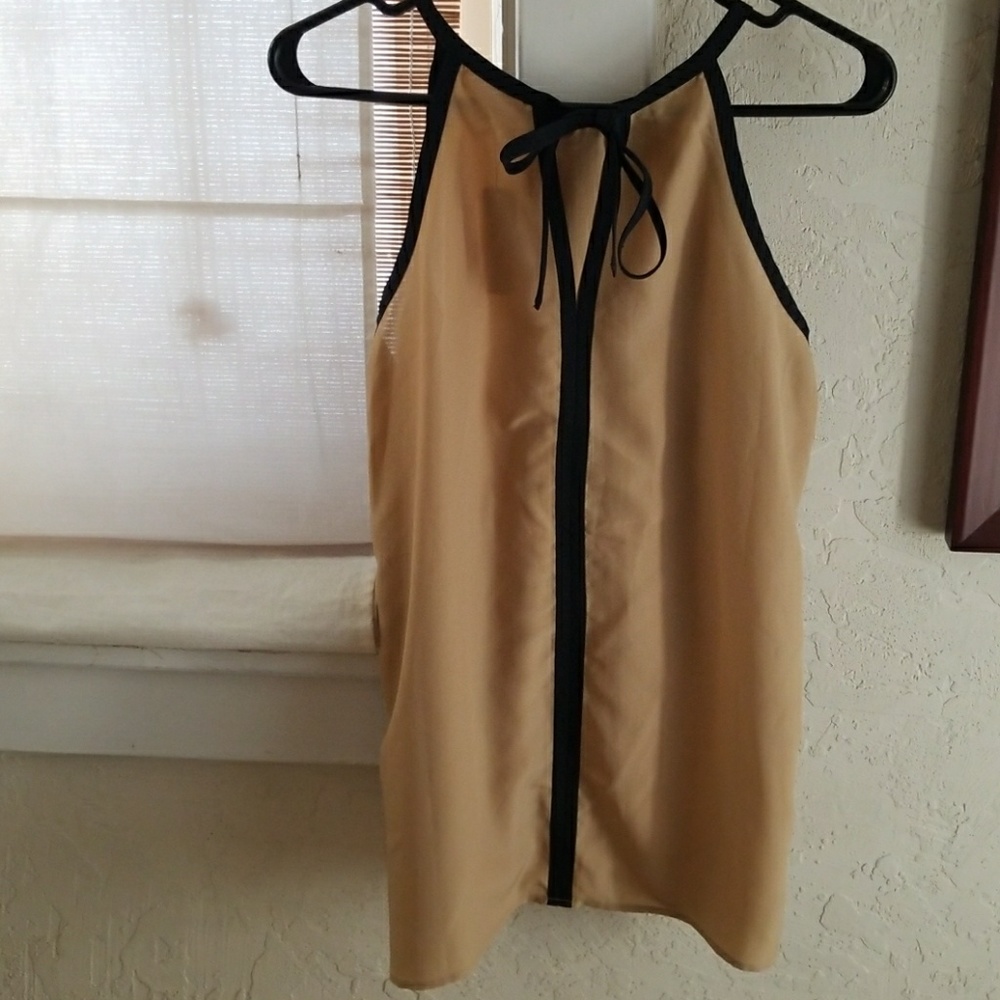 Charming Charlie Top